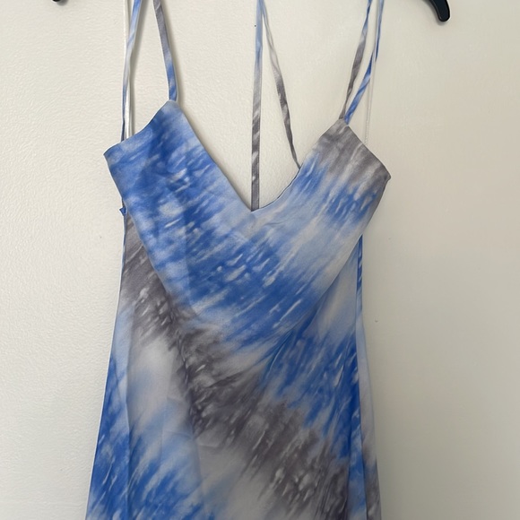 Summer dress - Picture 4 of 4